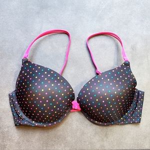 Victoria's Secret Push-Up Bra 36D